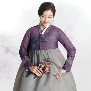 [예가한복] YG-783 여성한복 (치마+저고리) 제작상품